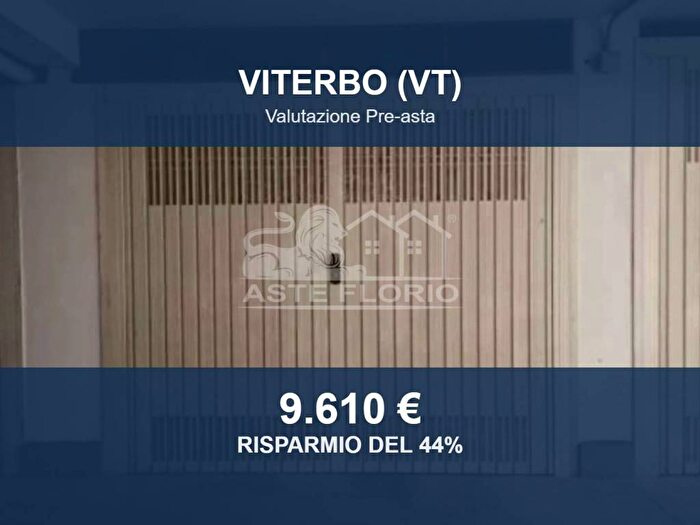Casa monolocale in affitto in Via Falcone Borsellino snc, Pilastro Villanova Riello, Viterbo