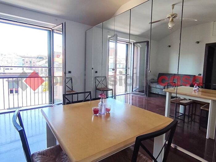 Appartamento monolocale in affitto in VIA DEI CARAFA, Dergano, Milano