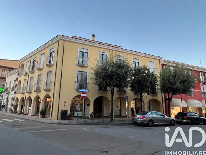 Appartamento quadrilocale in vendita in Via Vittorio Emanuele, Tortoli