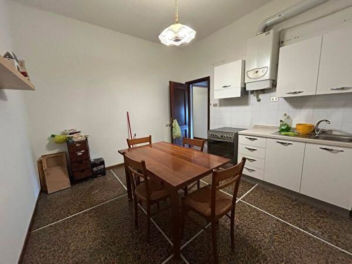 Appartamento bilocale in vendita in Via Zenzalino, Argenta