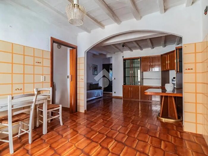Appartamento bilocale in vendita in Via Solapiaggia, Bassano Romano