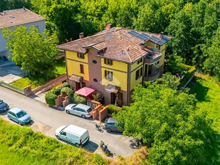 Casa trilocale in vendita in Via della Vite, Castelvetro Di Modena