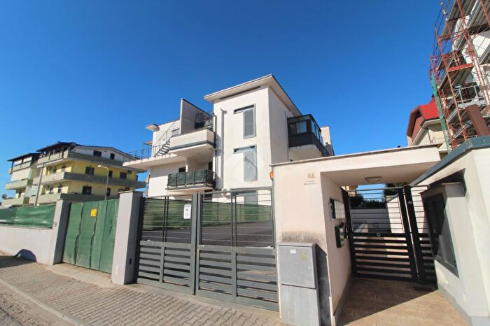 Appartamento bilocale in vendita in Viale dello Sport, San Prisco