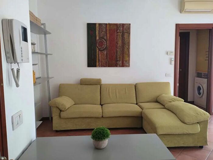 Appartamento monolocale in affitto in Viale Zara, Milano