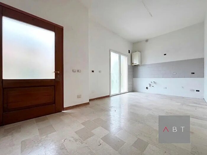 Appartamento bilocale in vendita in Vedelago