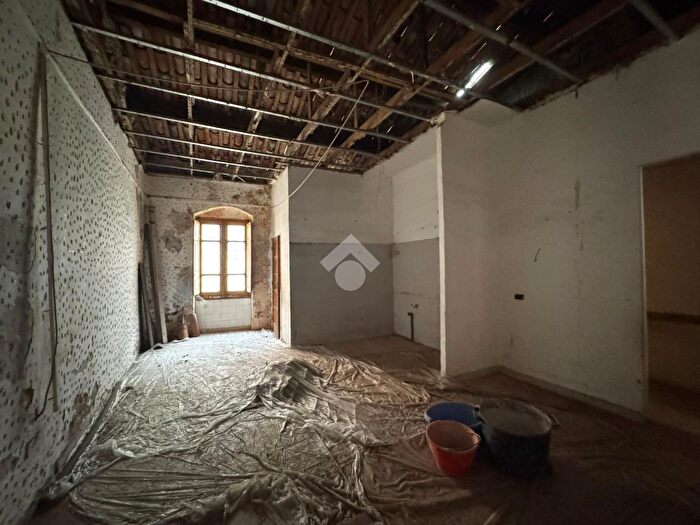 Appartamento trilocale in vendita in Via S Donato, Sassari