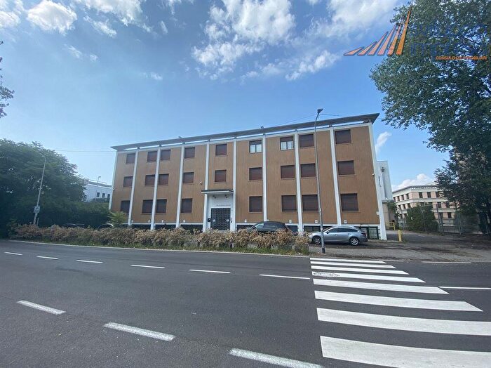 Casa in vendita in Via Lavoratori, Cinisello Balsamo
