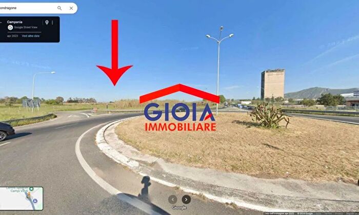 Appartamento in vendita in Mondragone