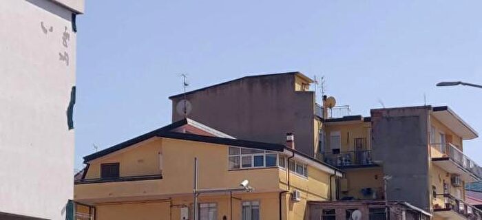 Casa in vendita in Via Giugno, Palmi