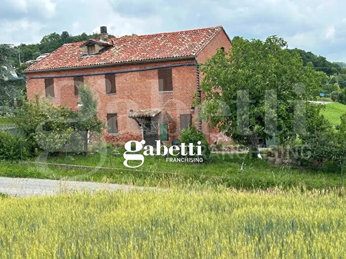 Casa con 5 locali in vendita in Via Perno Superiore, Castelletto Merli