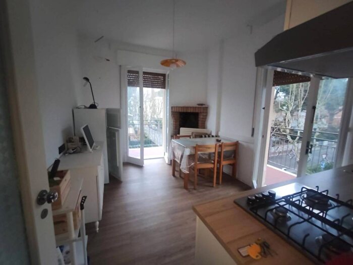 Appartamento trilocale in affitto in Via Antoniotto Usodimare, Lido di Savio Lido di Classe, Ravenna