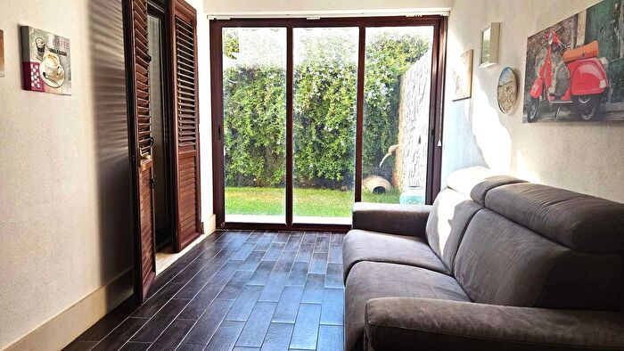 Casa quadrilocale in vendita in Tremilia, Siracusa