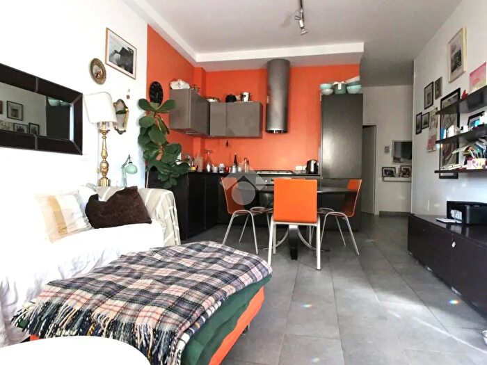 Appartamento trilocale in vendita in Viale Tripoli, Rimini