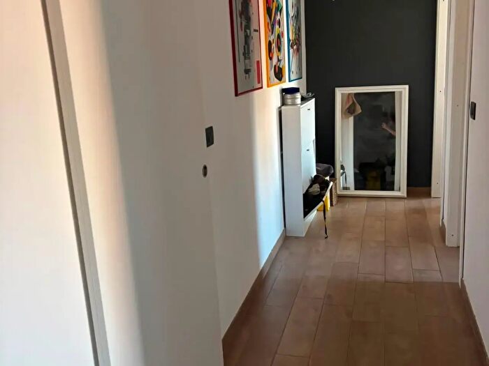Appartamento con 5 locali in affitto in Via dell'Ombra, Genova