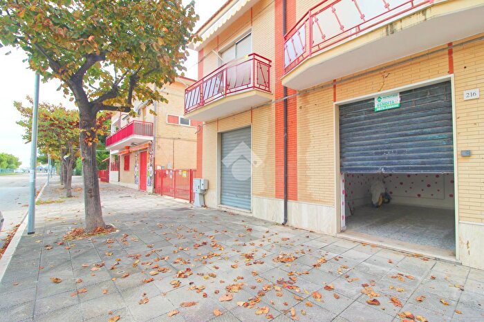 Appartamento bilocale in vendita in Via Alcide De Gasperi, Campomarino