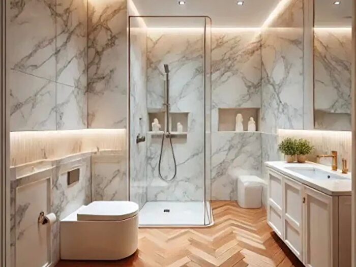 Case in Vendita e in Affitto - 2