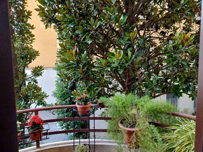 Appartamento con 5 locali in affitto in Via Barnaba Oriani, Parioli, Roma