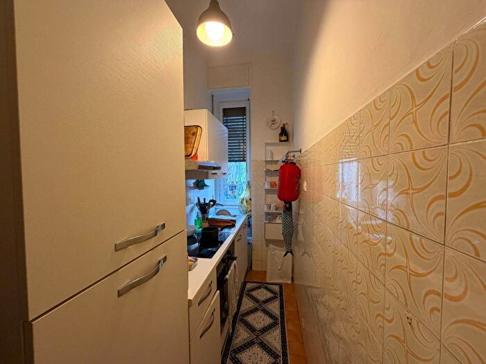 Appartamento bilocale in affitto in Via Gaspare Aselli, Città Studi, Milano