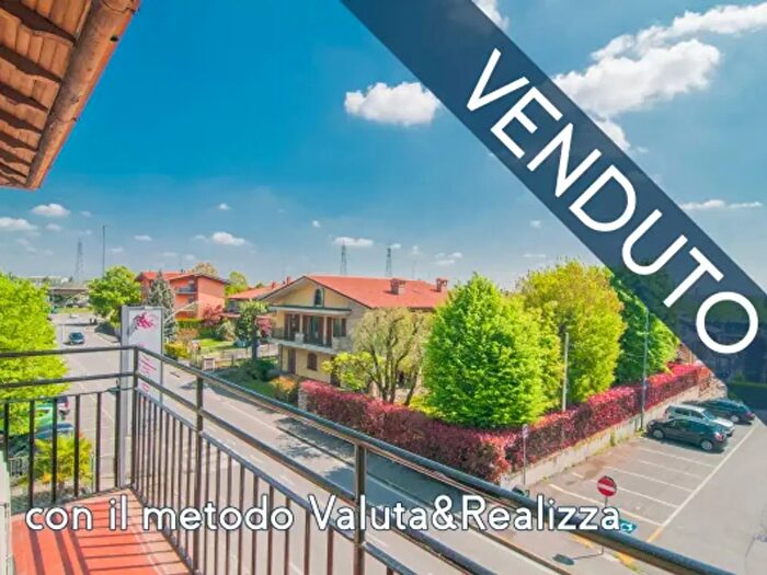 Appartamento monolocale in vendita in Via per Curnasco, Bergamo