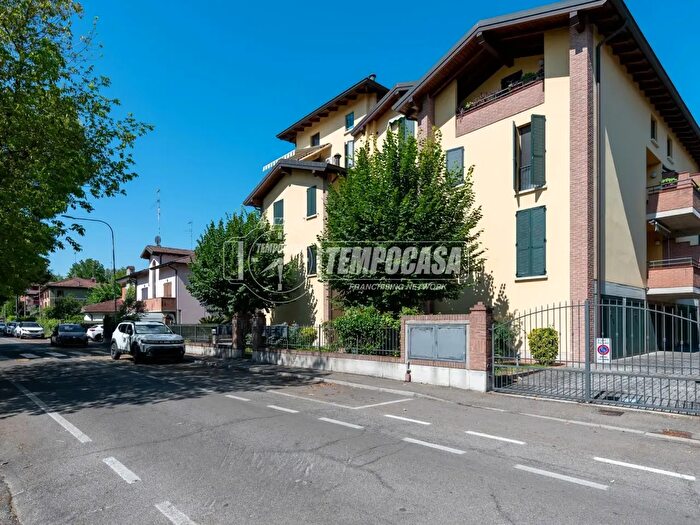 Appartamento trilocale in vendita in Via delle Ortolane, Reggio nell'Emilia