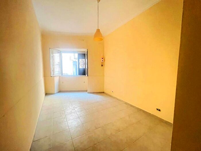 Appartamento monolocale in affitto in Via Bosco di Capodimonte, Colli Aminei Capodimonte, Napoli