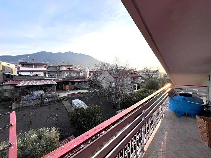 Appartamento quadrilocale in vendita in Corso Italia, Somma Vesuviana