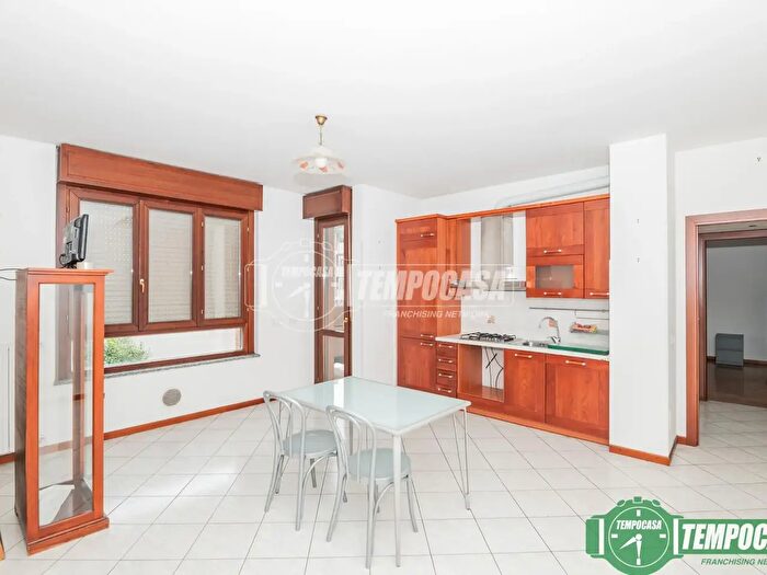 Appartamento bilocale in vendita in Via Carlo Alberto dalla Chiesa, Peschiera Borromeo