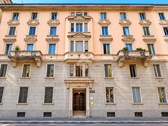 Appartamento bilocale in vendita in Corso Lodi, Milano