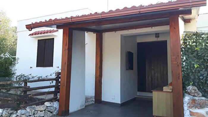 Casa trilocale in affitto in Contrada Macchione, Campanile Fumarola Cavalleriza, Ostuni