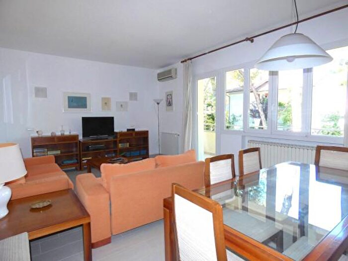 Appartamento con 5 locali in affitto in Viale Cesare Battisti, Riccione