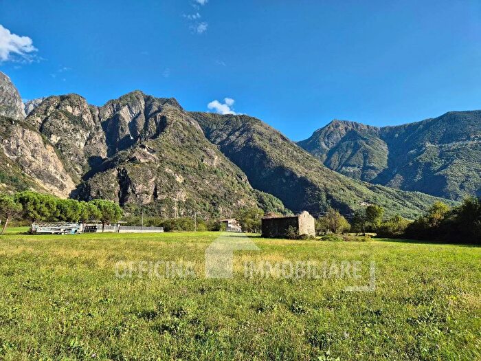 Case in Vendita e in Affitto - 2