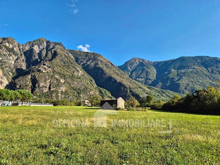 Case in Vendita e in Affitto - 3