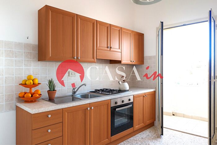 Appartamento con 5 locali in vendita in San Giovanni, SantAgata Di Militello