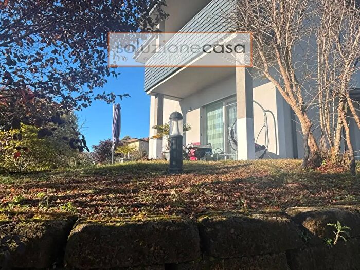 Appartamento bilocale in vendita in Via Varese, Ispra