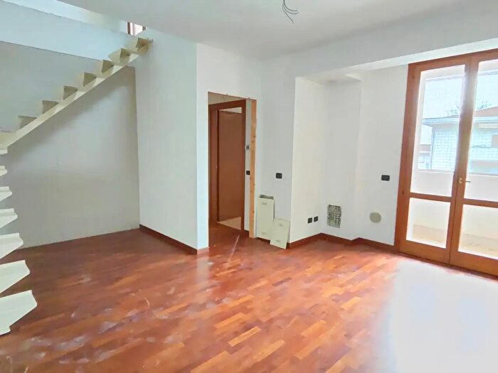 Appartamento trilocale in vendita in Via Paul Harris, Rottofreno