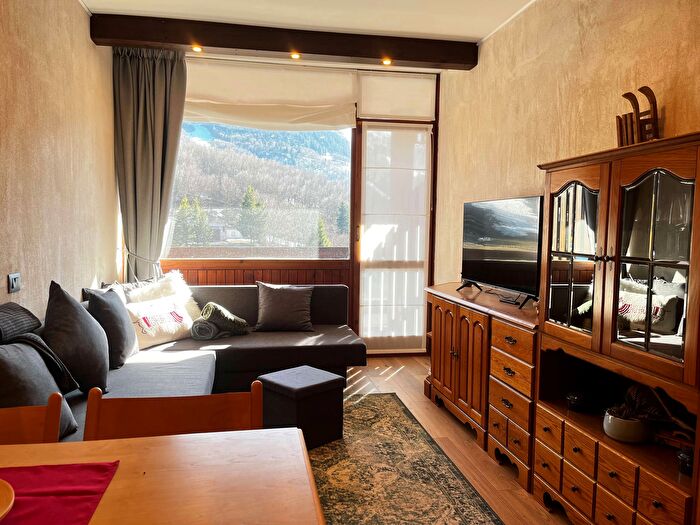 Appartamento monolocale in vendita in Frazione Valcasotto, Garessio