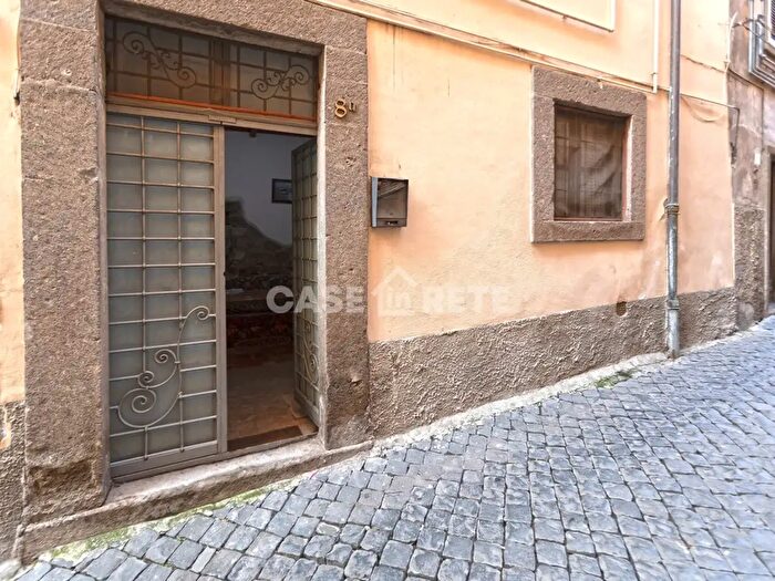 Appartamento monolocale in vendita in Via del Forno a, Viterbo