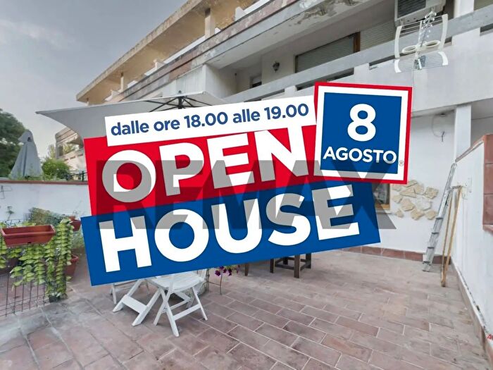 Appartamento quadrilocale in vendita in Adriatica Nord, Francavilla Al Mare