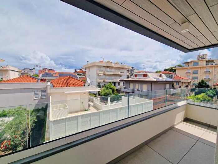 Appartamento quadrilocale in vendita in Viale Ugo Bassi, Riccione