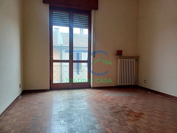 Appartamento con 5 locali in vendita in Via della Libertà, Carpaneto Piacentino