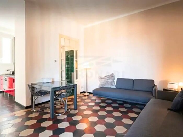 Appartamento bilocale in vendita in Via Francesco Arese, Milano