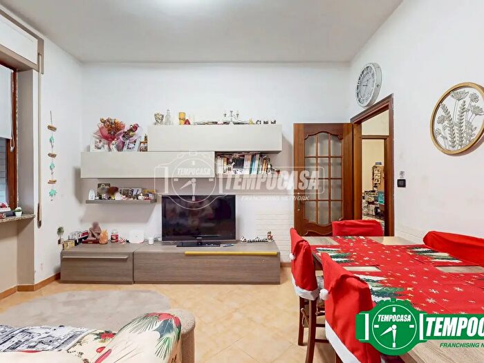 Appartamento trilocale in vendita in Viale della Rimembranza, Novi Ligure