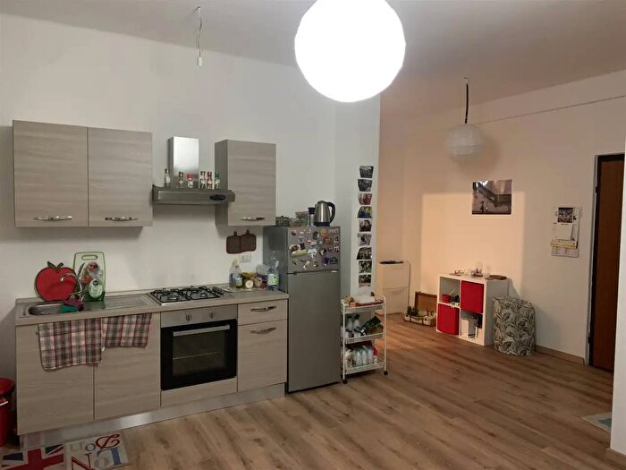 Appartamento bilocale in affitto in Vigevano