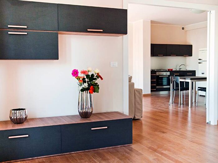 Appartamento quadrilocale in affitto in Corso Sicilia Fiera, Catania