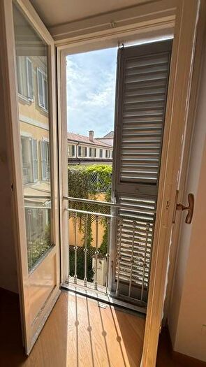 Appartamento con 5 locali in affitto in Via del Lauro, Scala Manzoni, Milano