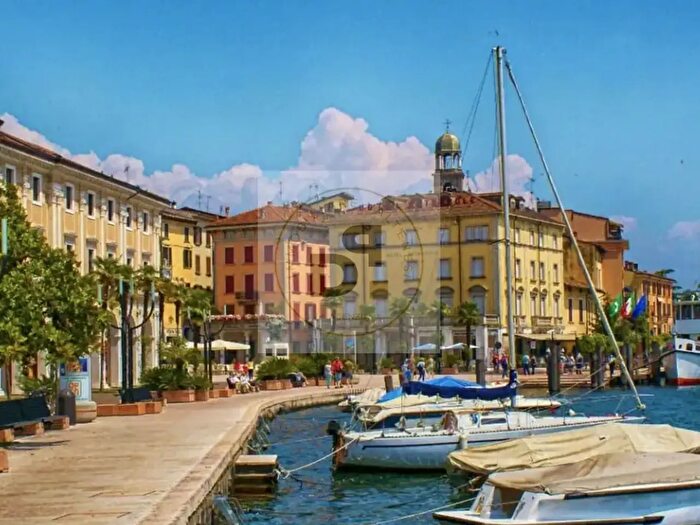 Appartamento in affitto in Via San Bernardino, Salo