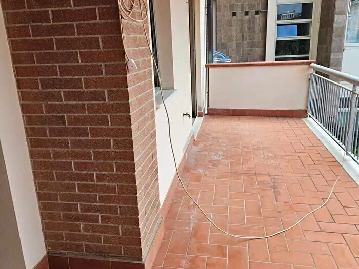 Appartamento con 5 locali in vendita in Livorno