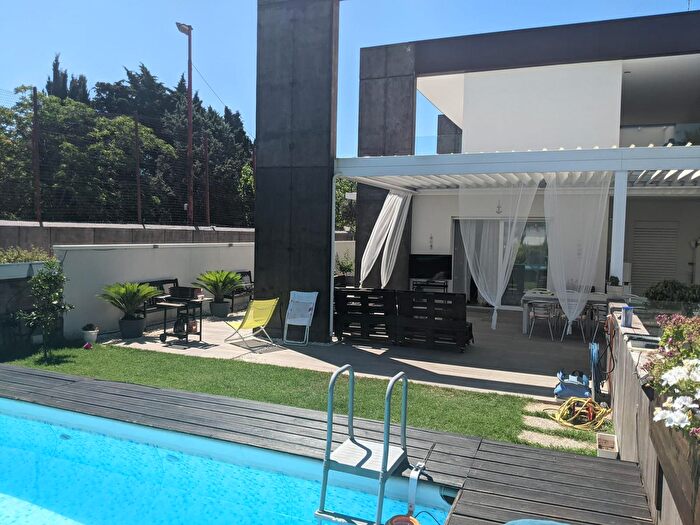 Casa trilocale in vendita in Via Bari, Bari