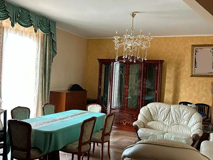 Appartamento quadrilocale in vendita in Licata