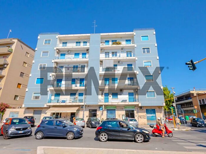 Appartamento bilocale in vendita in Via Aristosseno, Bari